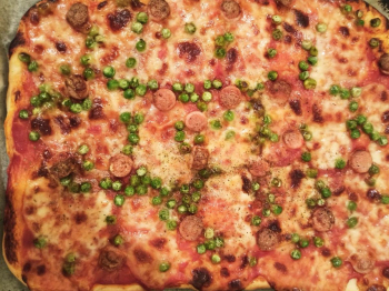 Pizza mia