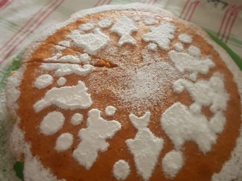 Pan d'ARANCIA