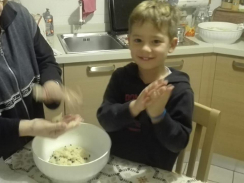Dolci per bambini