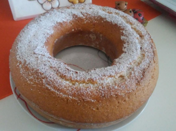 Ciambella Raffy