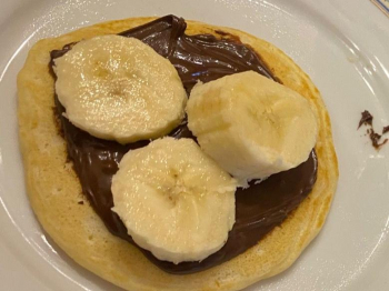 Pancakes tradizionali
