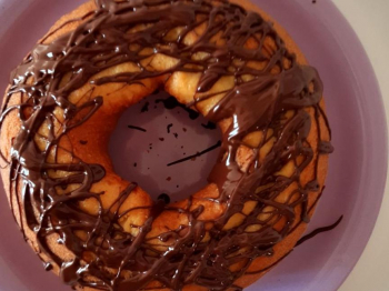 Ciambellone allo yogurt