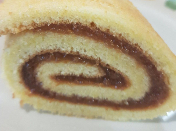 Rotolo farcito
