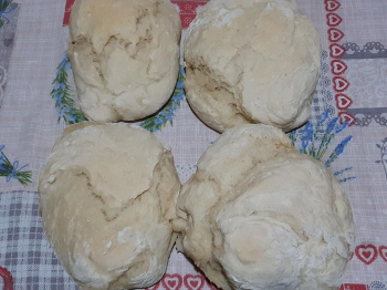 Pane comune