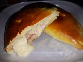 Fagottini al forno