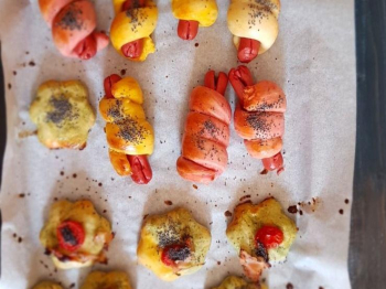 RUSTICI DI PANBRIOCHE