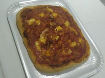 pizza alta