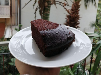 Ciambella nera