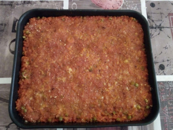 Riso al forno