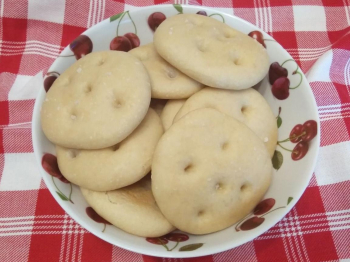 Focaccine