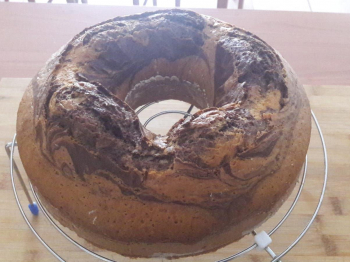 Ciambella bicolor