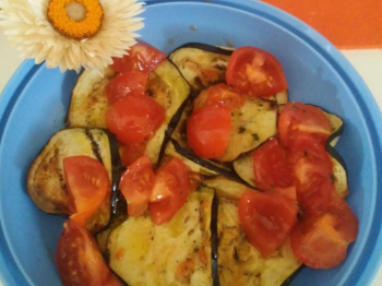 Melanzane sfiziose