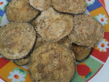 Melanzane della nonna