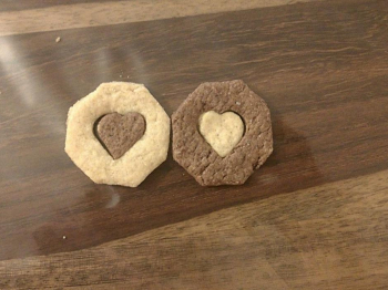 Biscotti Bigusto