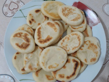 Le mie tigelle