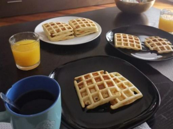 Waffle