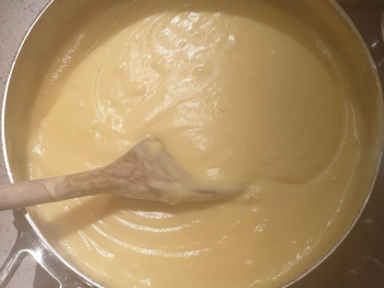 Crema pasticcera