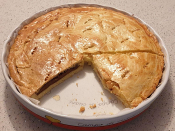 Crostata bigusto
