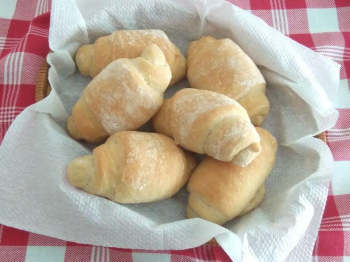 Panini all'olio della dolcina Topino14