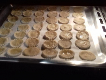 cracker caserecci