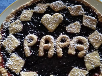 Crostata Papà 💞