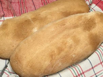 Pane fatto in casa