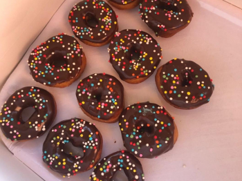 Ciambelline