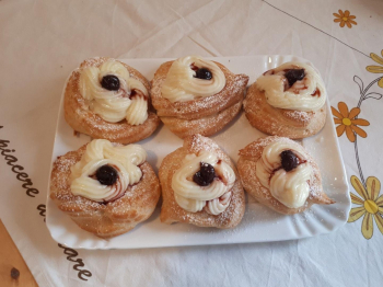 Zeppole
