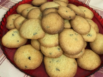 Biscotti americani 🍪