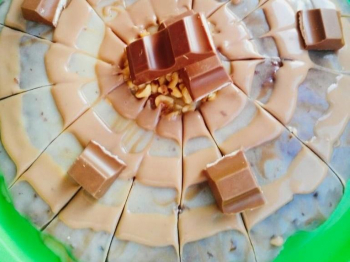 Kinder maxi