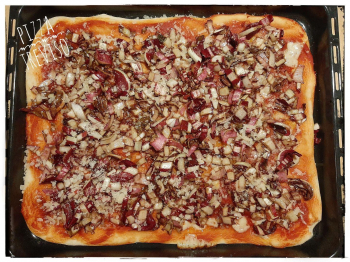 Pizza Treviso