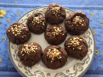 Nutellotti (la mia versione)