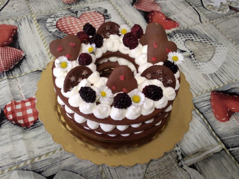 CREAM TART