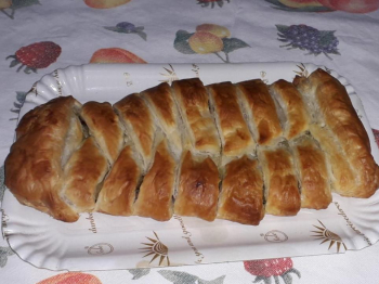 sfoglia con bietola