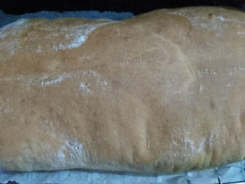 Pane veloce