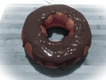 Ciambellone allo yogurt