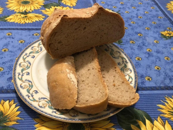 Pane di segale