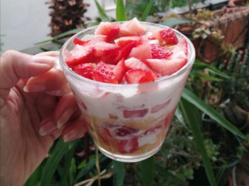 Ricottamisù
