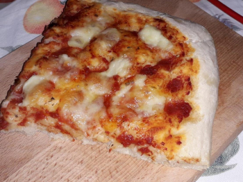 pizza alta