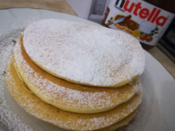 Pancake