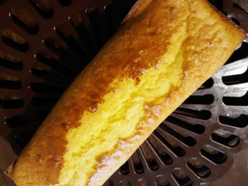 Plumcake light allo yogurt