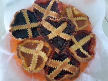 Crostatine
