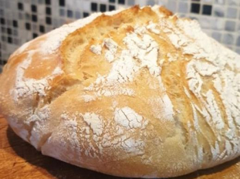 Pane comodo