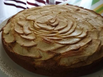 Torta di mele