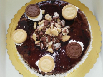 Torta ringo
