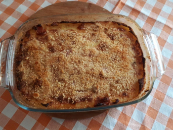 Gateau di patate
