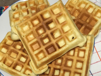 Waffel
