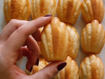 Madelines