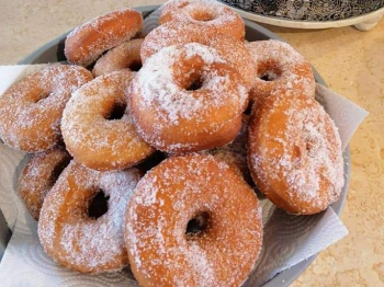 Ciambelle