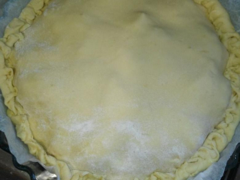 Scacciato siciliana